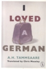 I Loved a German - Book