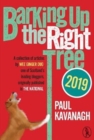 Barking up the Right Tree 2019 - Book