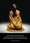 Backstage Economies - eBook