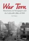 War Torn - eBook