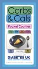 Carbs & Cals Pocket Counter - Book