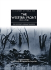 The Western Front 1917–1918 : From Vimy Ridge to Amiens and the Armistice - eBook