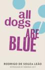 All Dogs are Blue - Book