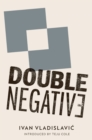 Double Negative - eBook