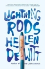 Lightning Rods : Shortlisted for the 2013 Bollinger Everyman Wodehouse Prize for comic fiction - Book