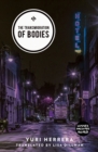 The Transmigration of Bodies - eBook