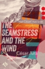 The Seamstress and the Wind - eBook