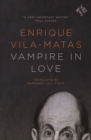 Vampire in Love - Book