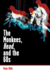 Monkees, Head, and the 60s - Book