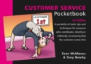 Customer Service Pocketbook : 3rd Edition - eBook