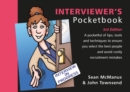 Interviewer's Pocketbook : 3rd Edition - eBook