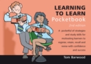 Learning to Learn Pocketbook - eBook