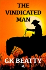 The Vindicated Man - Book
