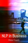 NLP in Business - Book