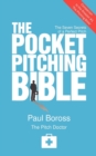The Pocket Pitching Bible - Book