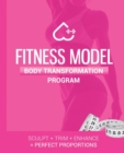 The Ultimate Fitness Model Body Transformation Guide - Book
