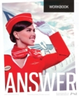 The Flight Attendant Interview- Q&A Workbook - Book