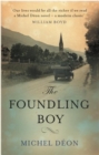 The Foundling Boy - Book