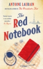 The Red Notebook - Book