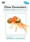 Close Encounters DVD : People Jesus helped from the New Testament 2 - Book