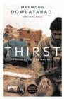 Thirst : A Novel of the Iran-Iraq War - Book