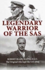 Legendary Warrior of the SAS - Robert Blair Mayne - Book