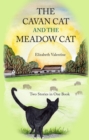 The Cavan Cat and the Meadow Cat - Book