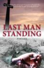 Last Man Standing : A Great War Play - Book