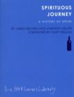 Spirituous Journey : A History of Drink - Book