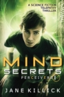 Mind Secrets : Perceivers #1 - Book