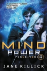 Mind Power : Perceivers #4 - Book