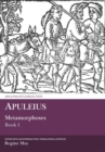Apuleius: Metamorphoses Book I - Book