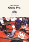 Early British Grand Prix - Book