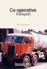 Co-op Transport - Book
