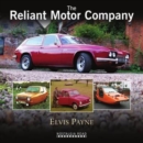 The Reliant Motor Company - Book