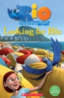Rio: Looking for Blu - Book