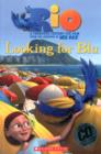 Rio: Looking for Blu - Book