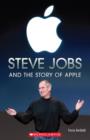Steve Jobs Audio Pack - Book
