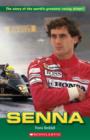 Senna Book Only - Book