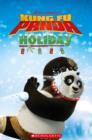 Kung Fu Panda Holiday - Book