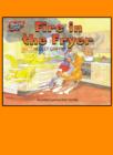Fire in the Fryer - eBook