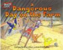 A Dangerous Day on the Farm - eBook