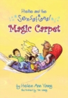 Hellie and the Sensational Magic Carpet - Book