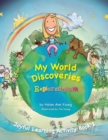 My World Discoveries Explorendium - Book