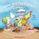 Hellie and the Elements - Book