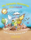 My Elements Discoveries Explorendium - Book