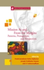 Mission at and from the Margins : Patterns, Protagonists and Perspectives 19 - eBook