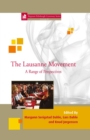 The Lausanne Movement : A Range of Perspectives 22 - eBook