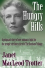 The Hungry Hills - Book
