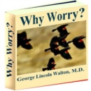 Why Worry ? - eAudiobook